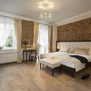 Aparthotel Wodna Poznań